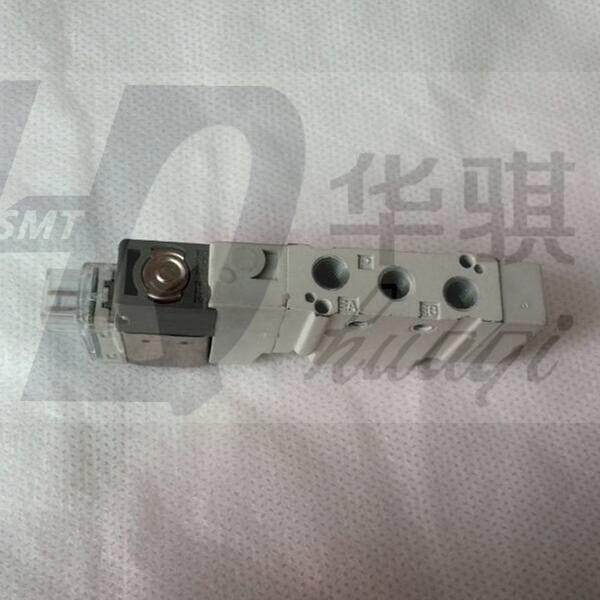 贴片机配件三星电磁阀SY3120-5LZD-M5SMT电磁阀优质现货华骐直销