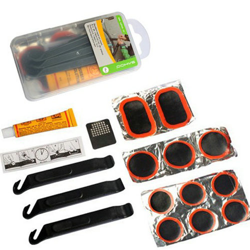 Kit de réparation vélo - Ref 2317796 Image 1