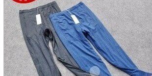 Pantalon collant - Ref 775310 Image 1