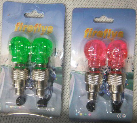 Lumière vélo - Ref 2402813 Image 1