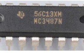 MC3487N DIP-16