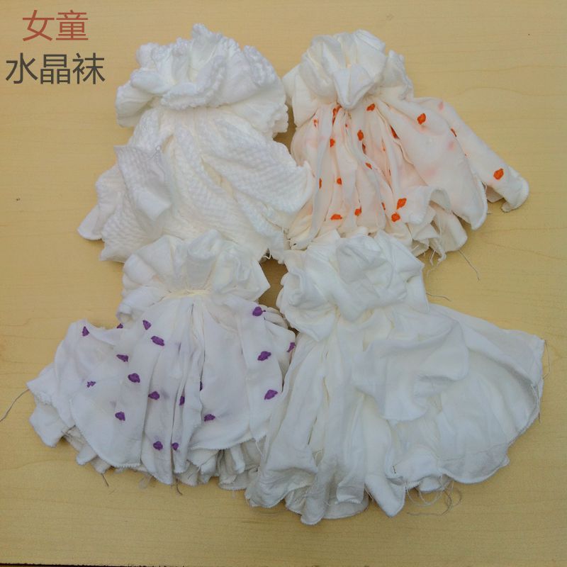儿童丝袜 春夏薄款白色高弹力男女宝宝短袜学生六一表演袜子2-18在类目 童装/婴儿装/亲子装, 儿童袜子(0-16岁)中 - 来自Buy2taobao.com提供专业的淘宝代购服务