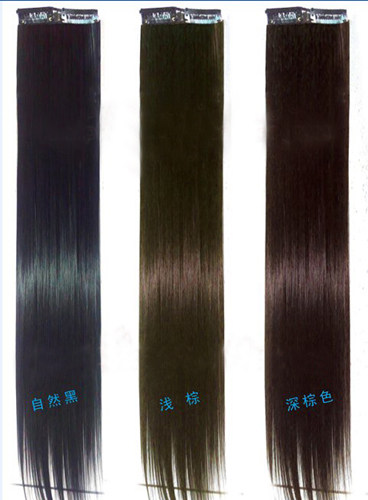 Extension cheveux - Ref 226128 Image 1