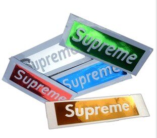 Autocollant pour vélo - Ref 2285402 Image 1