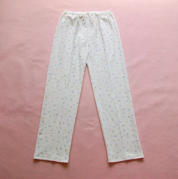 Pantalon pyjama KZ006 - Ref 741739 Image 1