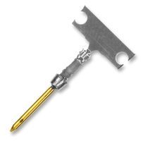 166053-1 泰科/安普 TE/AMP 原装正品连接器 接插件 现货期货