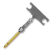 166053-1 泰科/安普 TE/AMP 原装正品连接器 接插件 现货期货