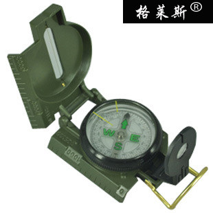 outdoors The U.S. multi-function Compass Compass Geological compass ALICE Army fans explore Individual soldierin the Outdoor/Mountaineer/Camping/Travel Goods , Communication/Navigation/Outdoor table class , Compass/Thermometer/Barometer/Altimeter  category - from Buy2taobao.com to provide professional Taobao agent buy service