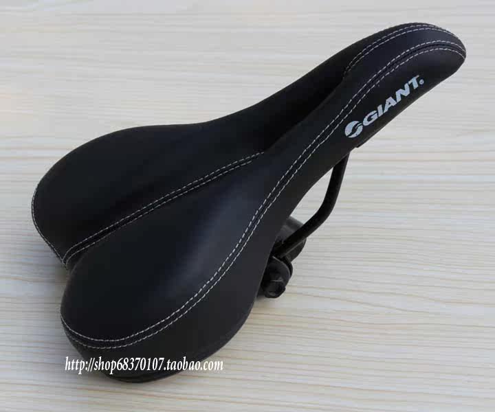 Selle de vélo GIANT - Ref 2348195 Image 1