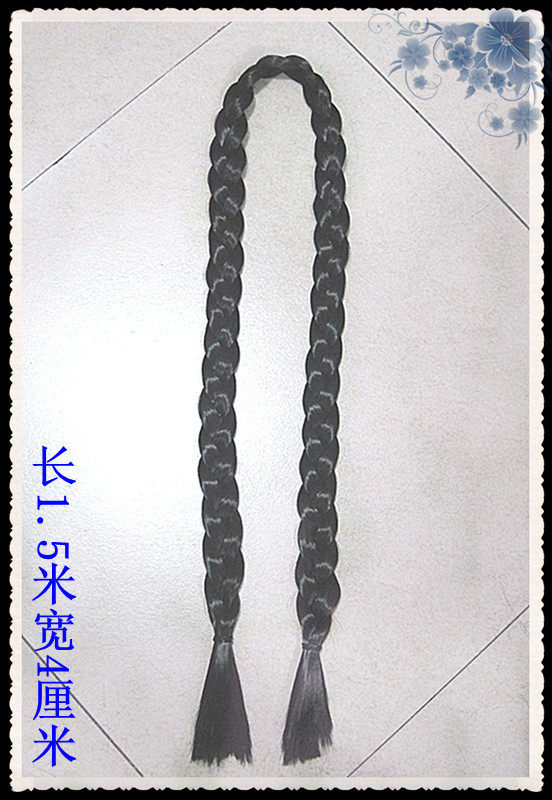 Tête mannequin - Ref 283622 Image 1