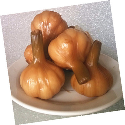 山东特产滨州自制三斤包邮酱菜