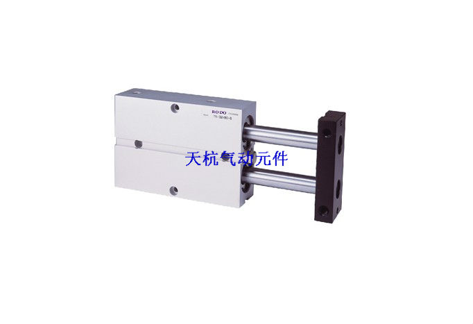 双杆气缸TDA32*20/双杆气缸TDA32*25