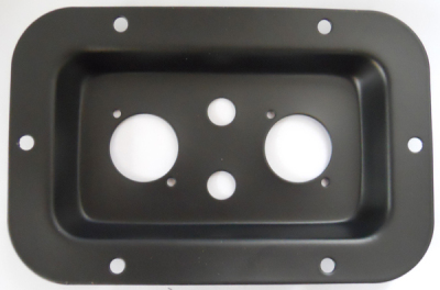 专业音箱金属接线板