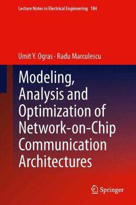 【预订】Modeling, Analysis and Optimization ...