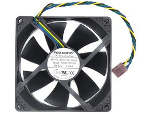 8000 8100 SFF 6000 机箱风扇 4300 6005 8200 HP惠普8300 6200