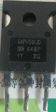 【华盛辉】 场效应管 G4H50UD RG4PH50UD