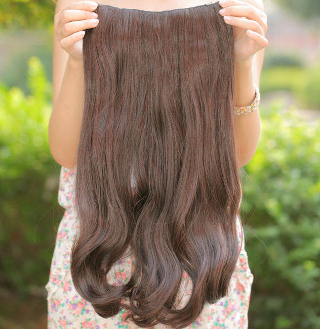 Extension cheveux - Ref 218117 Image 1