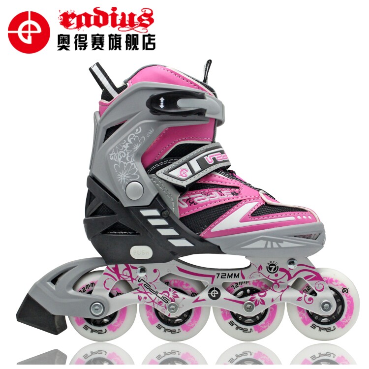 Skate pour homme femme enfant - Ref 2598305 Image 5