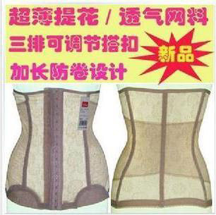 Corset en soie Ice - Ref 681829 Image 1