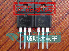 全新仙童进口N沟道场效应管FQPF13N06L 13N06 TO-220F 塑封MOS管