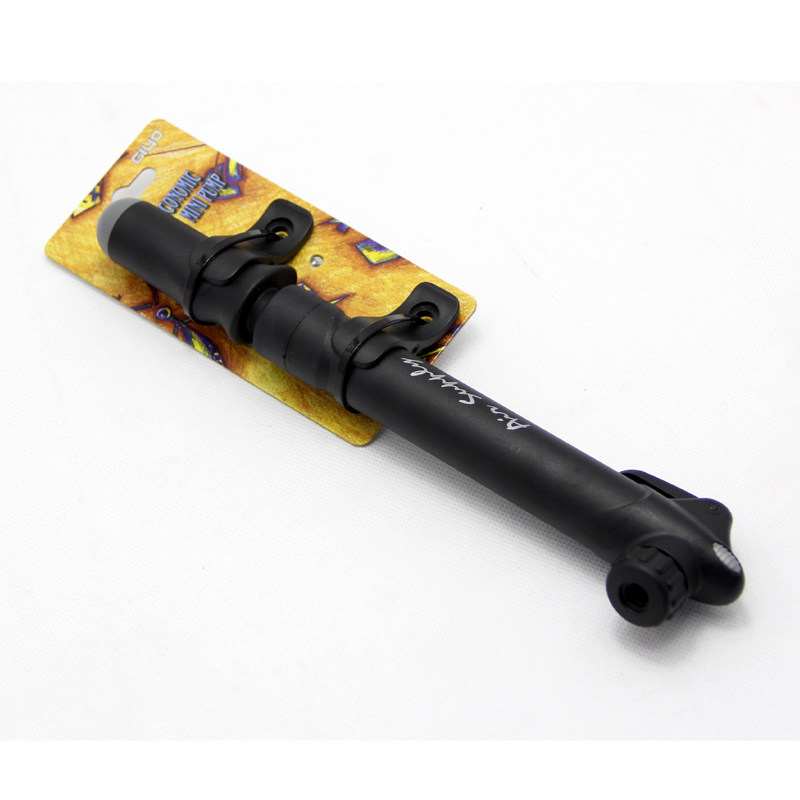 Pompe à vélo GIYO - Ref 2387715 Image 1