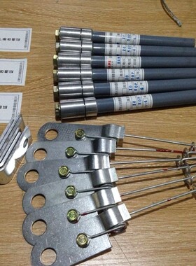 BRW8 BR2 BR1 BRW BRN XRNC  系列电容器保护用高压熔断器2-25A