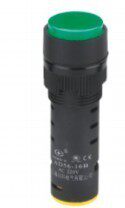 （双科电气）led信号灯（指示灯开孔直径16MM）AD56-16BS