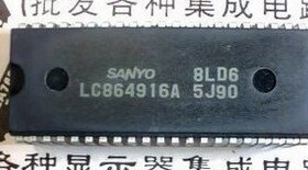 全新原装 LC864916A-5J90质量保证