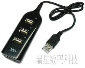 Concentrateur USB - Ref 368404 Image 1