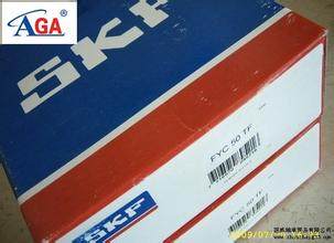 正宗瑞典SKF轴承 进口外球面轴承座 FYC50TF  FYC510   YAR210-2F