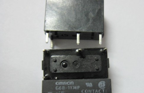 【原装品牌】正宗欧姆龙OMRON继电器G6B-1174P-FD-US DC24