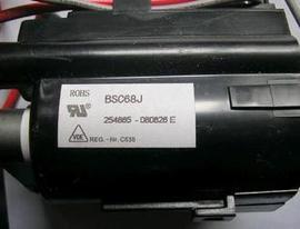 适用于长虹电视机高压包BSC68J  BSC68J(B)
