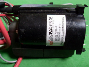 全新原装康佳电视机高压包BSC26-N2004K 30001622