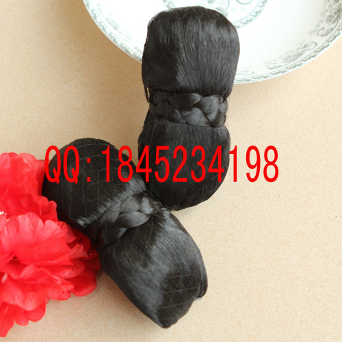 Extension cheveux - Chignon - Ref 237625 Image 3