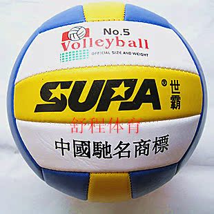 Ballon de volley - Ref 2008090 Image 1