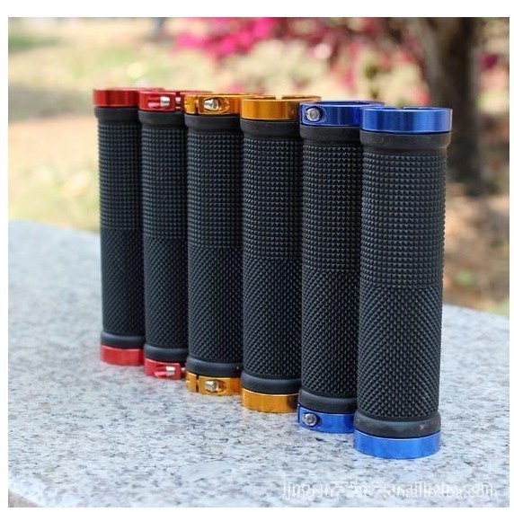 Poignées de vélo - Ref 2347064 Image 1