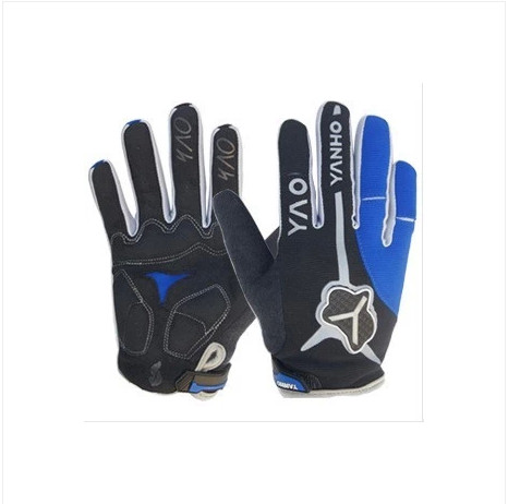 Gants pour vélo homme - Ref 2244641 Image 1
