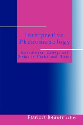 【预订】Interpretive Phenomenology