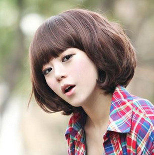 Perruque cheveux courts - Ref 2610505 Image 1