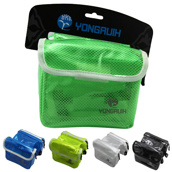 Sacoche pour vélo YONGRUIH - Ref 2232168 Image 1
