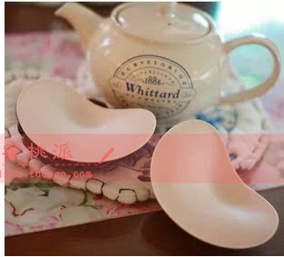 Coques pour soutien-gorge LA LINGERIE - Ref 811813 Image 1