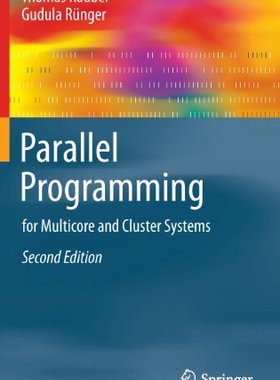 【预订】Parallel Programming: For Multicore ...
