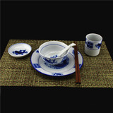 Star Hotel Hotel Tableware Производителя прямой продажи блюд ...