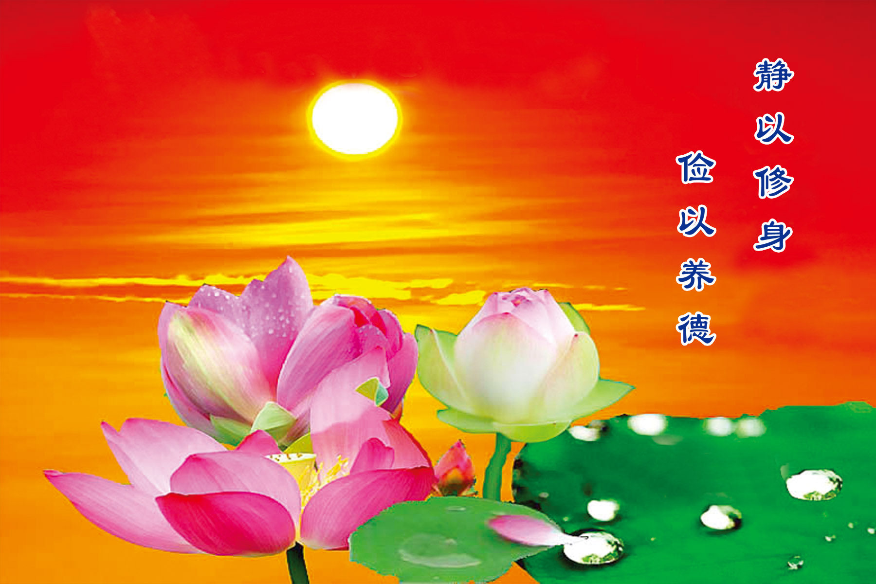 28素材名人名言格言海报展板1754海报印制