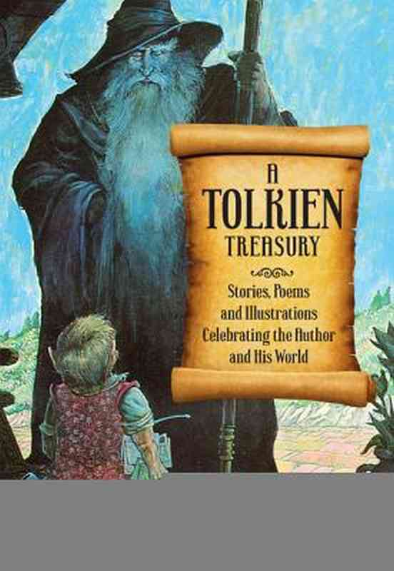 A Tolkien Treasury