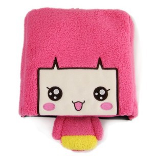 Coussin chauffant USB dessin animé - Ref 426204 Image 1