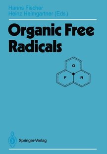 【预订】Organic Free Radicals: Proceedings o...