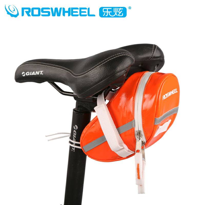 Sacoche pour vélo ROSWHEEL - Ref 2217850 Image 1
