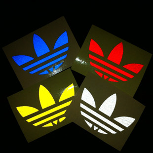 Autocollant pour vélo - Ref 2281682 Image 1