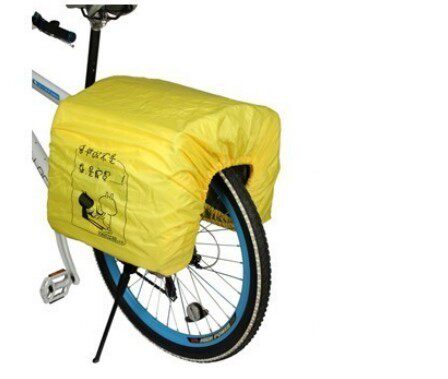 Sacoche pour vélo - Ref 2232711 Image 1